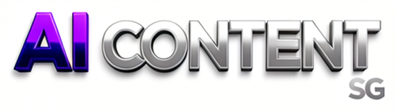AI Content SG — AI content for Singapore businesses
